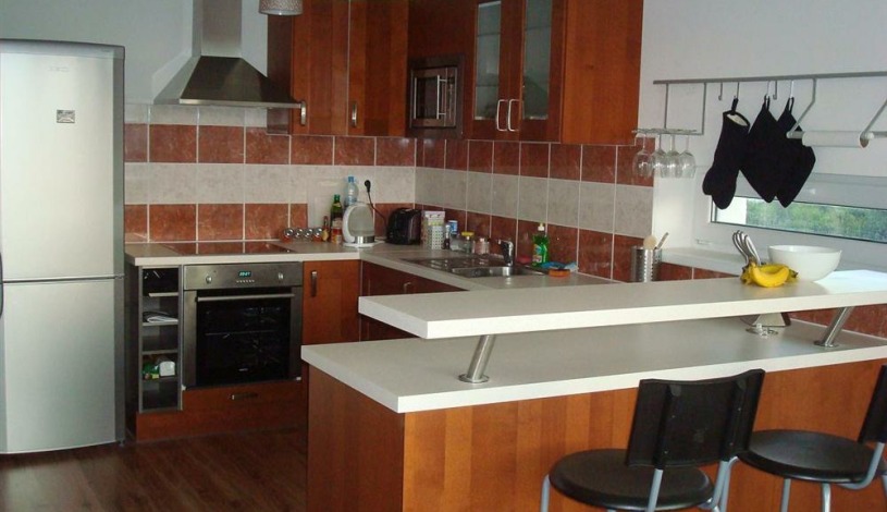 Apartment Krasovského Bratislava - Apt 24021