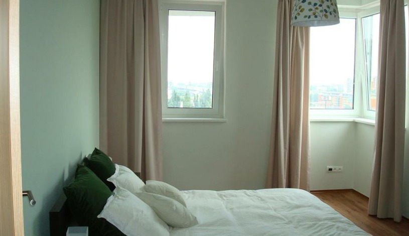 Apartment Krasovského Bratislava - Apt 24021