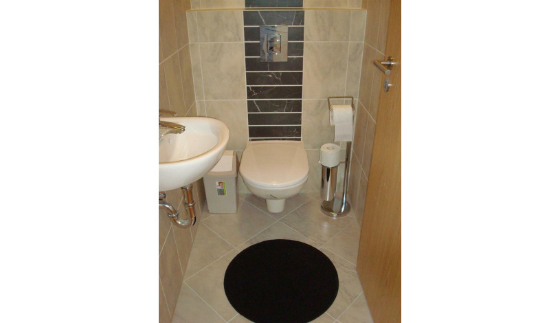 Apartment Krasovského Bratislava - Apt 24021