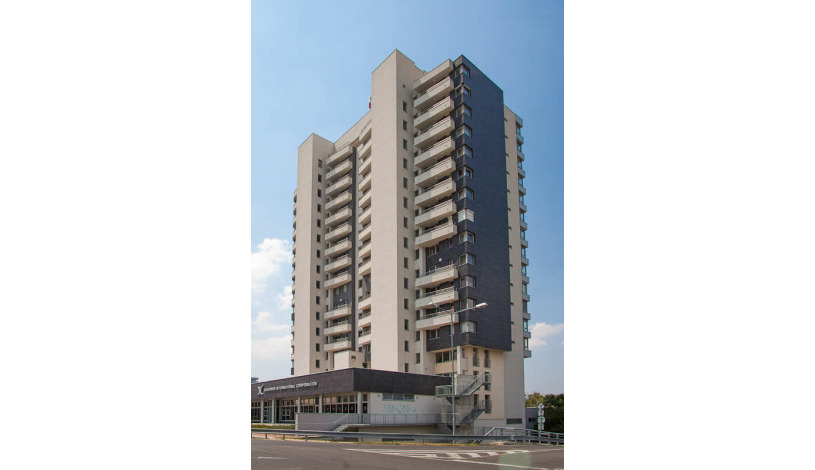 Apartment Krasovského Bratislava - Apt 24021