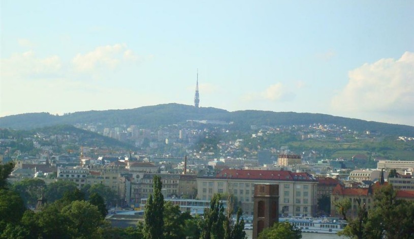 Apartment Krasovského Bratislava - Apt 24021