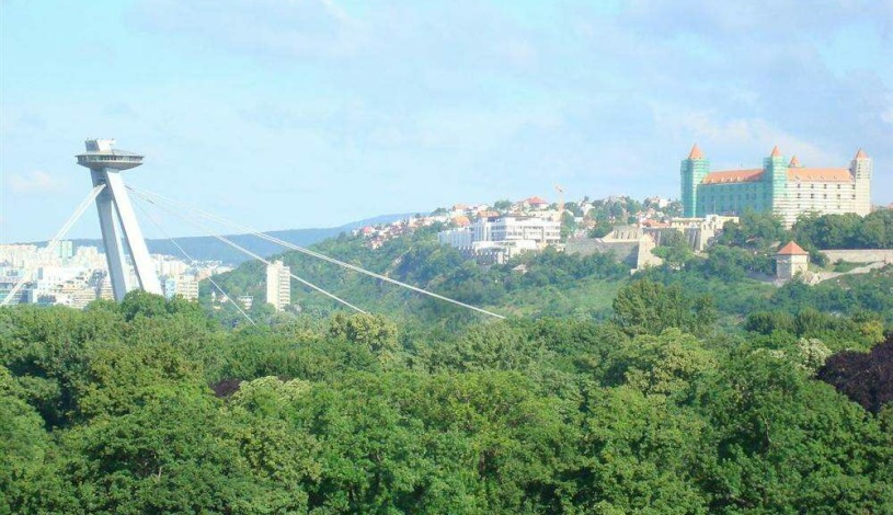 Apartment Krasovského Bratislava - Apt 24021