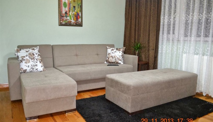 Apartment Kırbacı Sk Istanbul - Apt 38183