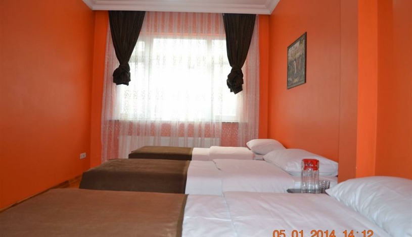 Apartment Kırbacı Sk Istanbul - Apt 38183
