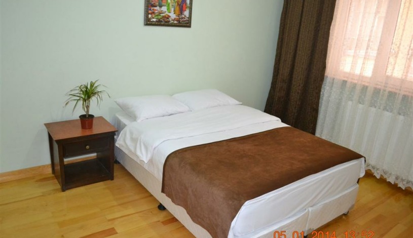 Apartment Kırbacı Sk Istanbul - Apt 38183