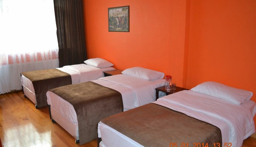 Apartment Kırbacı Sk Istanbul - Apt 38183