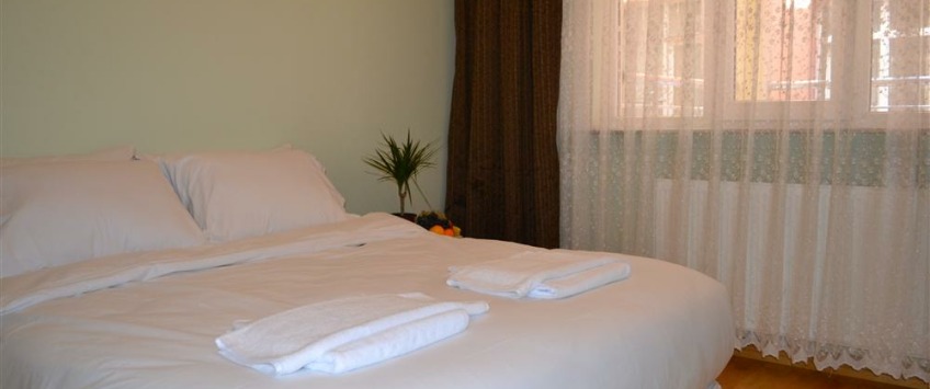 Apartment Kırbacı Sk Istanbul - Apt 35472