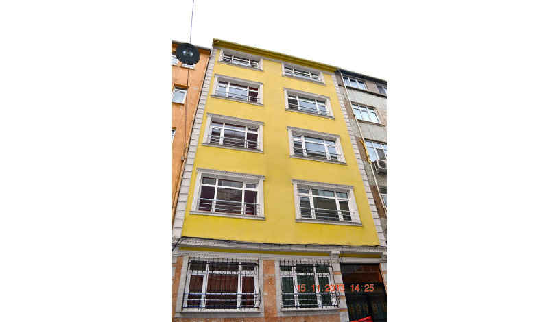 Apartment Kırbacı Sk Istanbul - Apt 35472