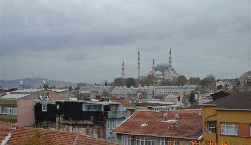 Apartment Kırbacı Sk Istanbul - Apt 35472