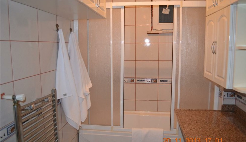 Apartment Kırbacı Sk Istanbul - Apt 38183