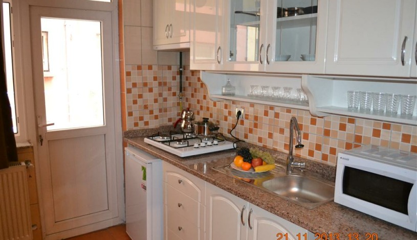Apartment Kırbacı Sk Istanbul - Apt 38183