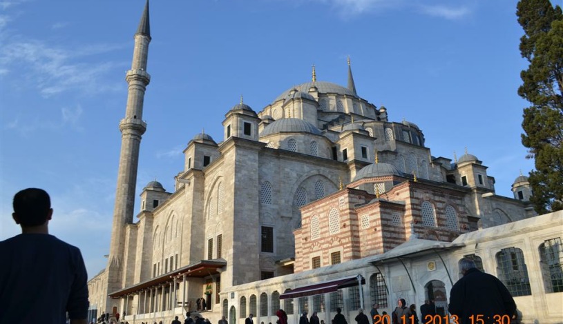 Apartment Kırbacı Sk Istanbul - Apt 38183