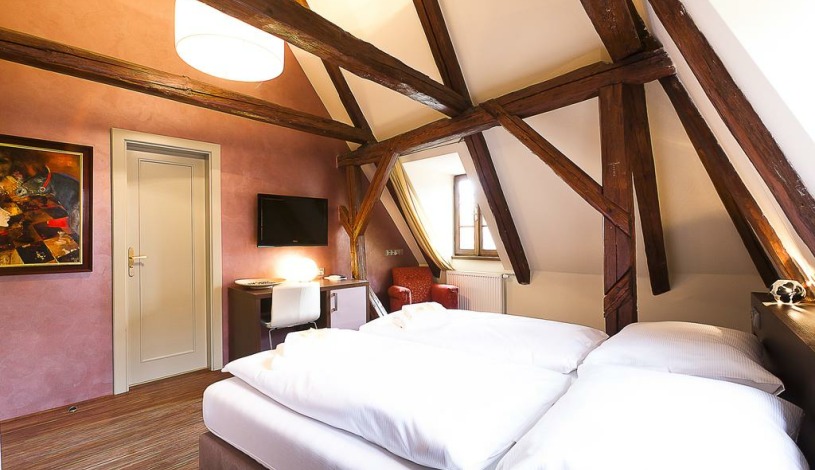 Krčínův Dům Český Krumlov