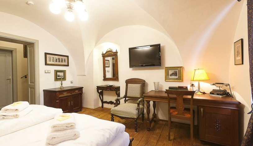 Krčínův Dům Český Krumlov