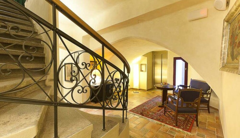 Krčínův Dům Český Krumlov