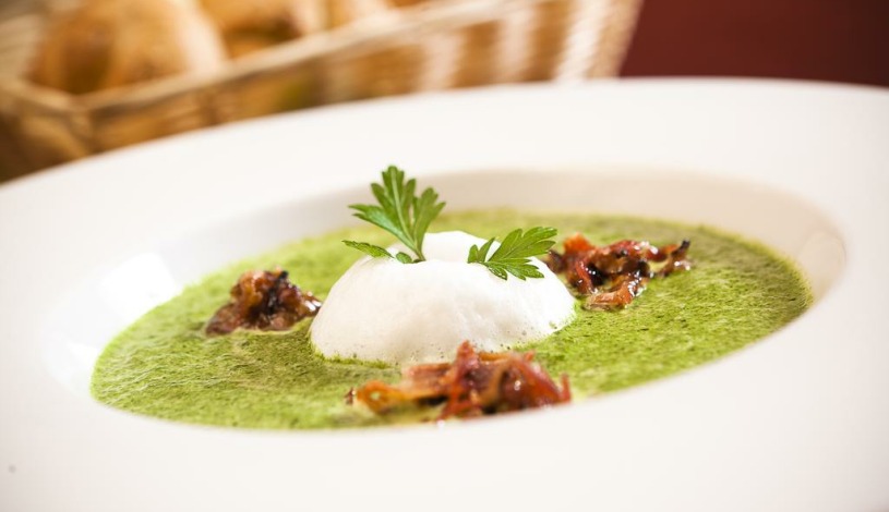 Krčínův Dům Český Krumlov