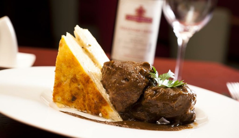 Krčínův Dům Český Krumlov