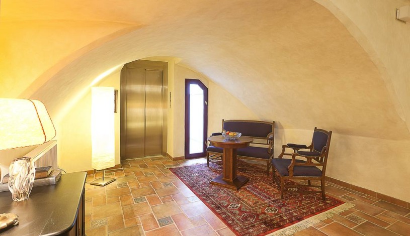 Krčínův Dům Český Krumlov