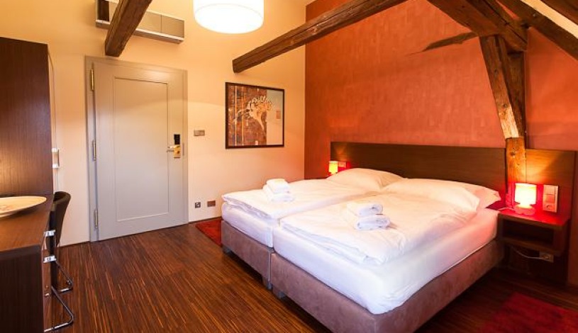 Krčínův Dům Český Krumlov