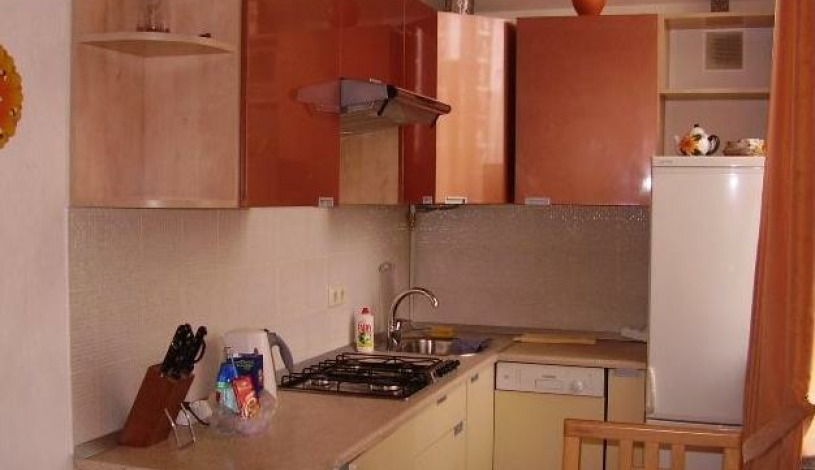 Apartment Kreshchatik Kiev - Apt 16273