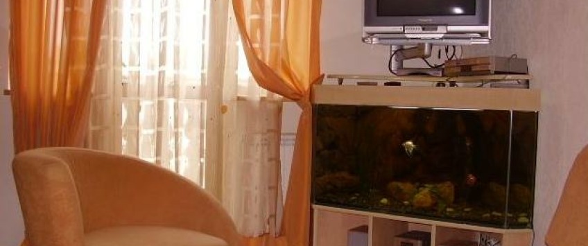 Apartment Kreshchatik Kiev - Apt 16273