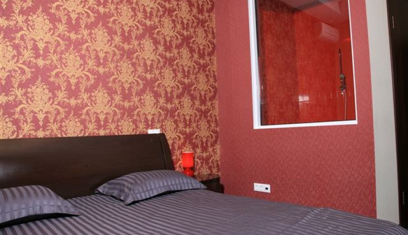 Apartment Kreshchatik Kiev - Apt 19090