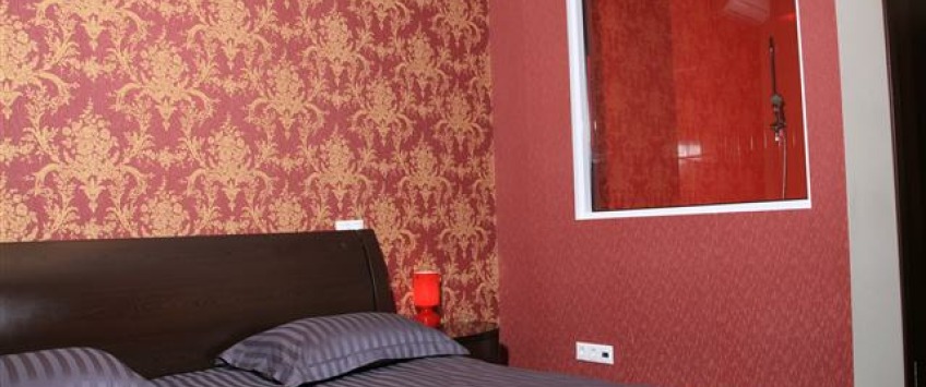 Apartment Kreshchatik Kiev - Apt 19090