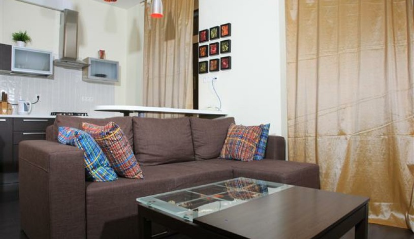 Apartment Kreshchatik Kiev - Apt 19090