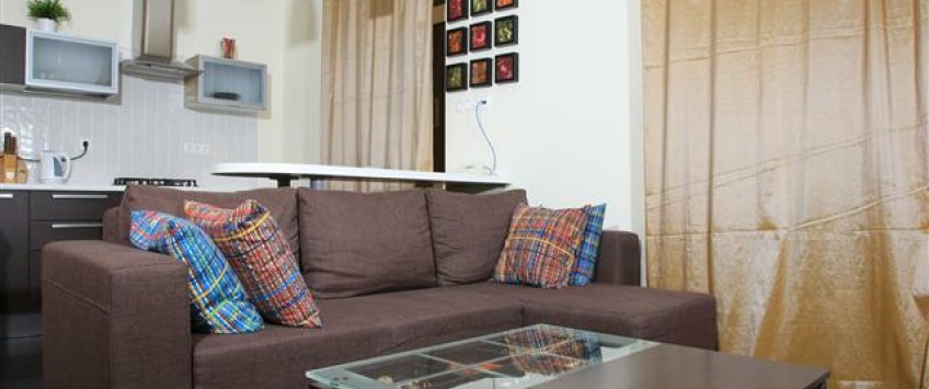 Apartment Kreshchatik Kiev - Apt 19090