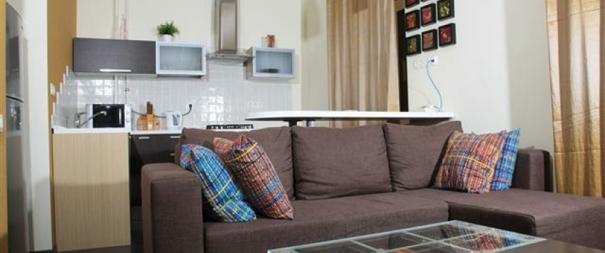 Apartment Kreshchatik Kiev - Apt 19090