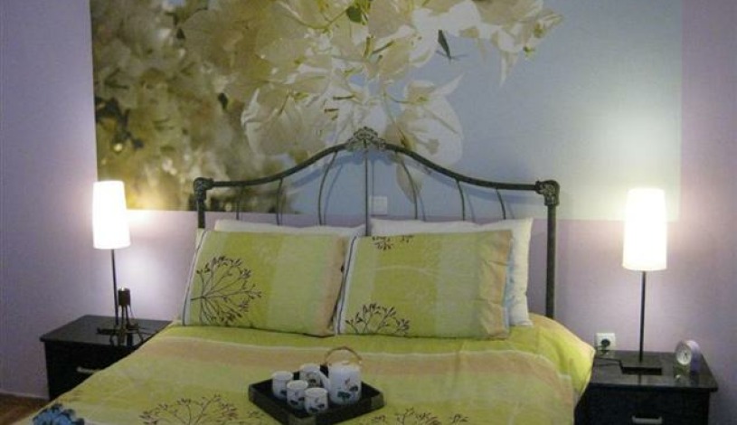 Apartment Kresnas Athens - Apt 19755