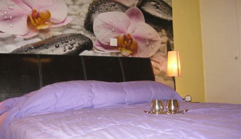 Apartment Kresnas Athens - Apt 21193