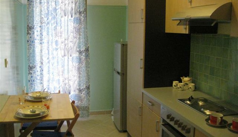 Apartment Kresnas Athens - Apt 21193