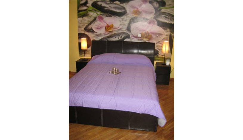 Apartment Kresnas Athens - Apt 21193