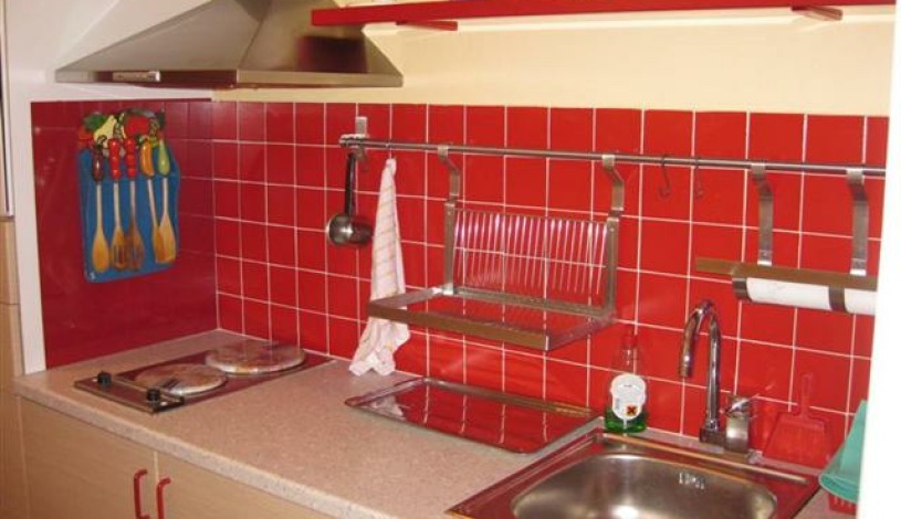 Apartment Kresnas Athens - Apt 19755