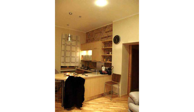 Apartment Krišjāņa Barona iela Riga - Apt 17169