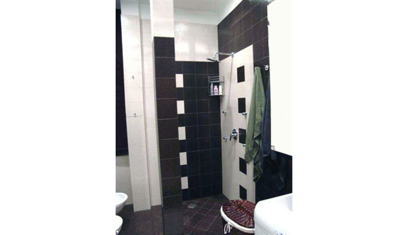 Apartment Krišjāņa Barona iela Riga - Apt 17169