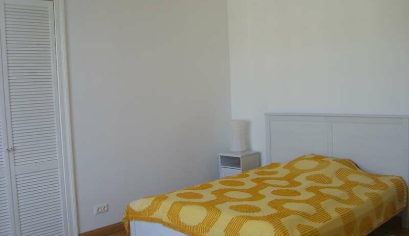 Apartment Krišjāņa Barona iela Riga - Apt 31094