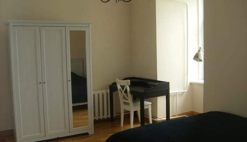 Apartment Krišjāņa Barona iela Riga - Apt 31094