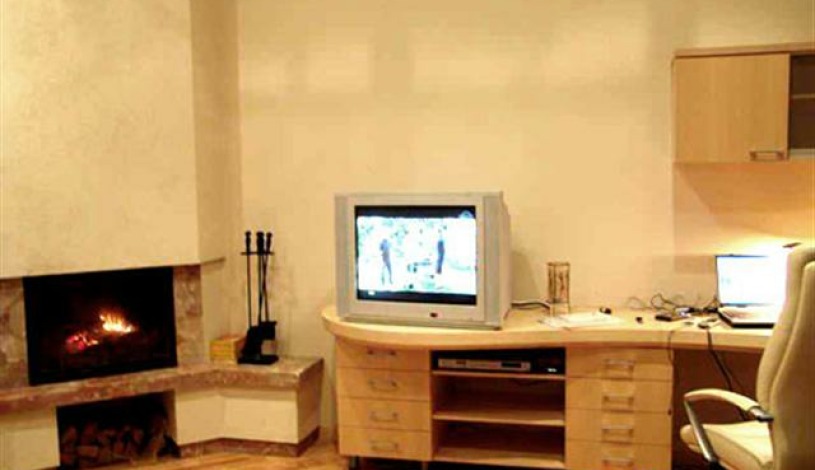 Apartment Krišjāņa Barona iela Riga - Apt 17169
