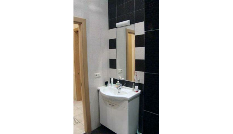 Apartment Krišjāņa Barona iela Riga - Apt 17169
