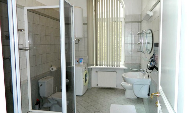 Apartment Krišjāņa Barona iela Riga - Apt 17179