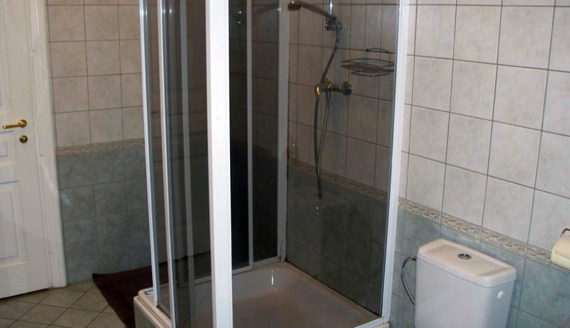 Apartment Krišjāņa Barona iela Riga - Apt 17179