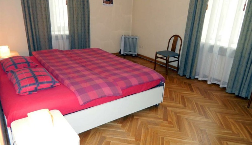 Apartment Krišjāņa Barona iela Riga - Apt 17179