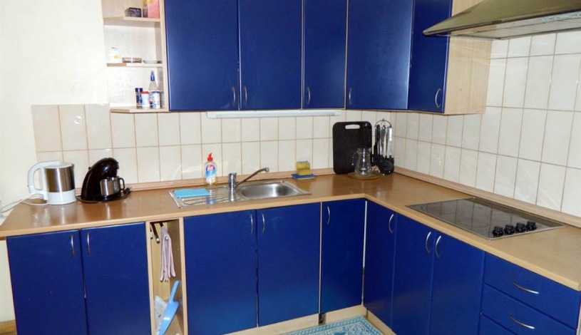 Apartment Krišjāņa Barona iela Riga - Apt 17179