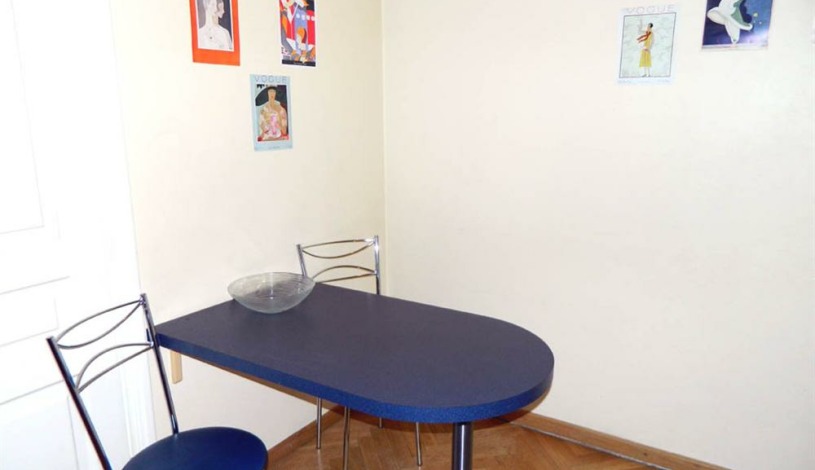 Apartment Krišjāņa Barona iela Riga - Apt 17179