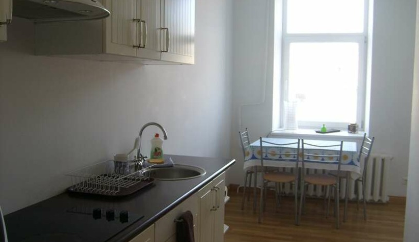Apartment Krišjāņa Barona iela Riga - Apt 31094