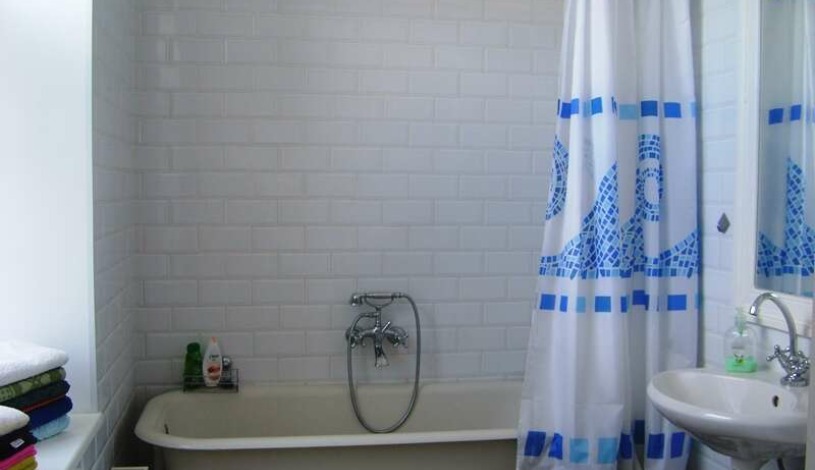 Apartment Krišjāņa Barona iela Riga - Apt 31094