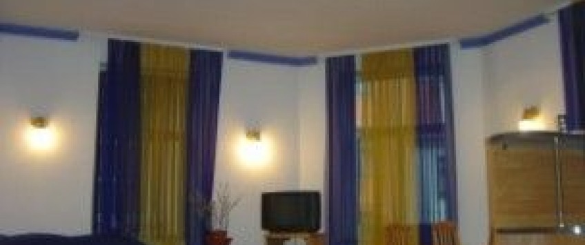 Apartment Krišjāņa Valdemāra iela Riga - Apt 2273