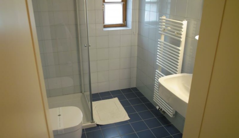 Pension Křivá Olomouc